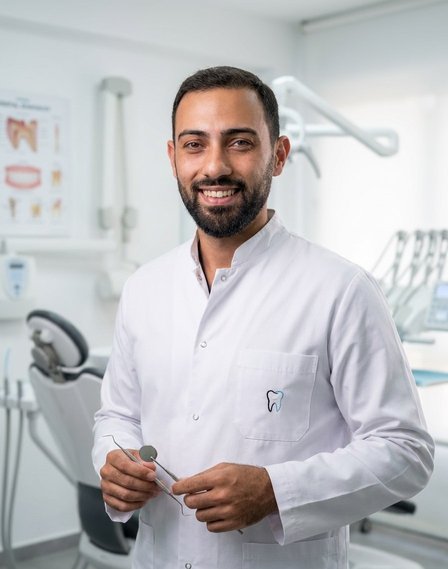 الدكتور عامر عبود